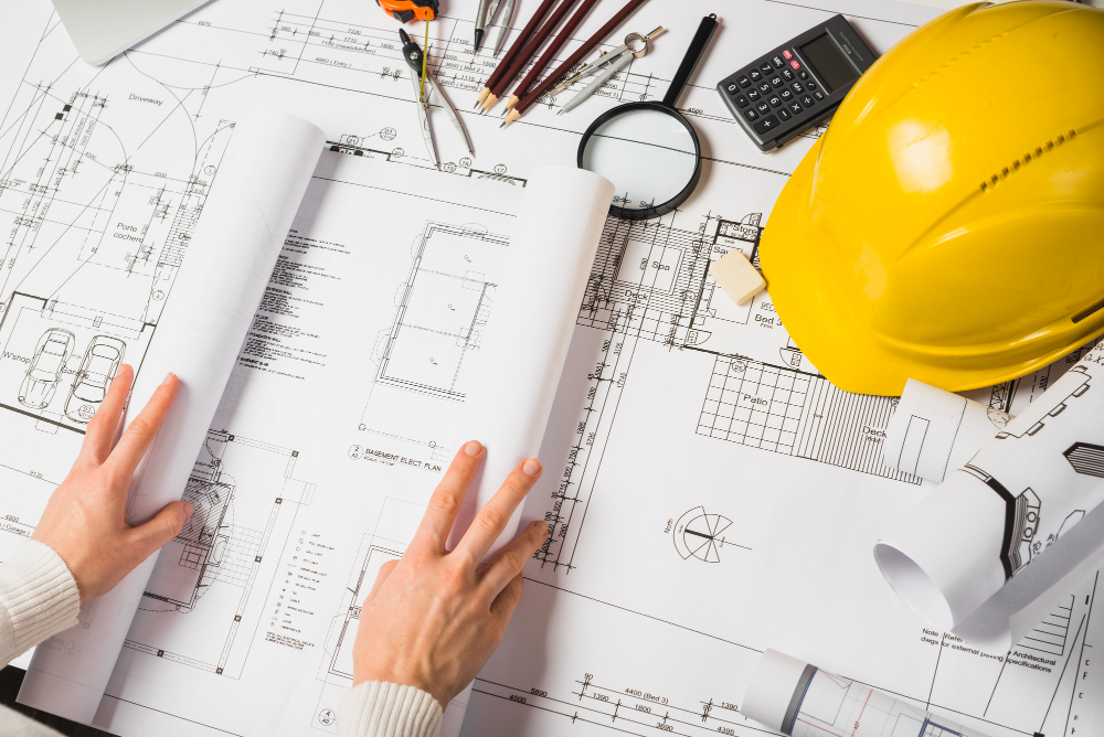 Top Reasons to Pursue Architectural Engineering