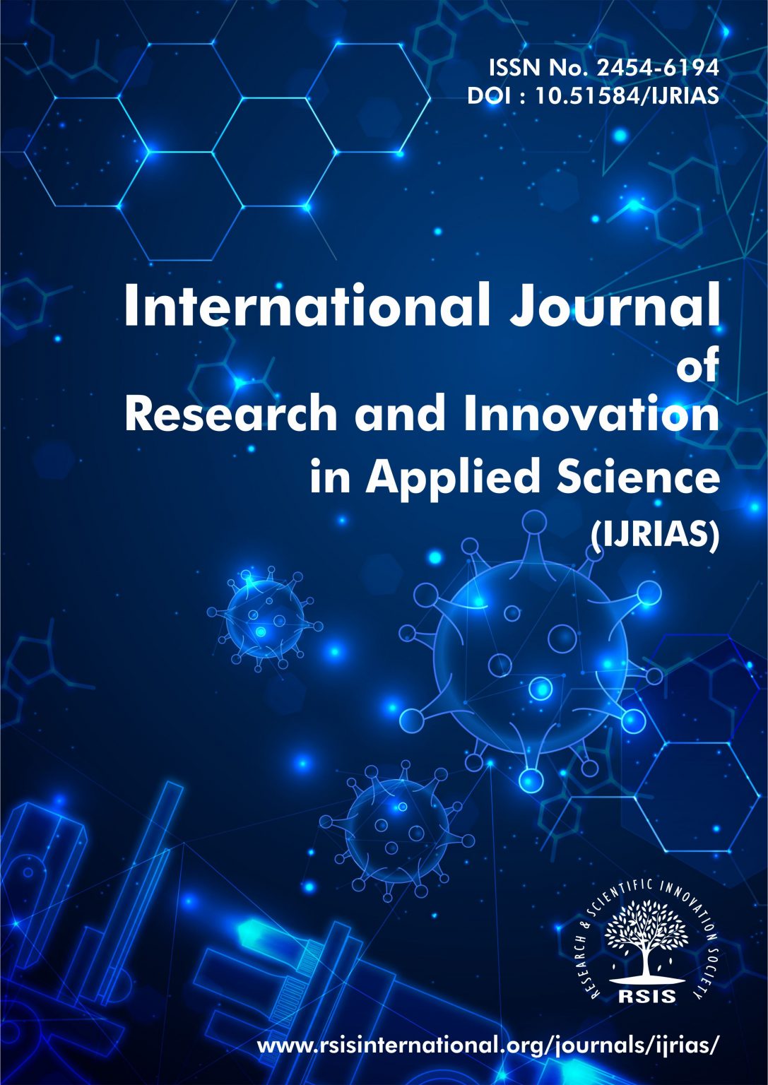 Applied Science Journal