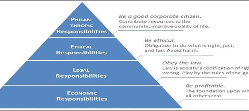 Does Corporate Social Responsibility Affect Organizational Financial Performance in Nigeria?