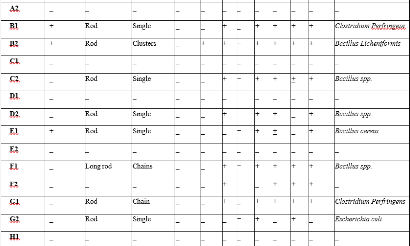 Evaluation of the Microbiological and Physicochemical Properties of Selected Indigenous Food Spices Vended in Eke Awka Market, Anambra State Nigeria.