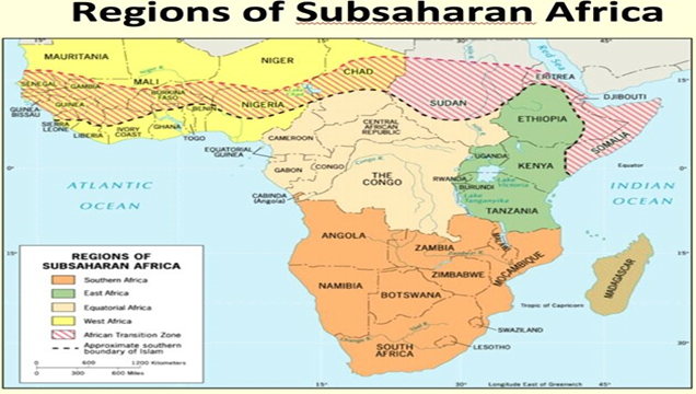 Safety of Tiger Nuts (Cyperus Esculentus L.) and Derived Products Sold in Sub-Saharan Africa