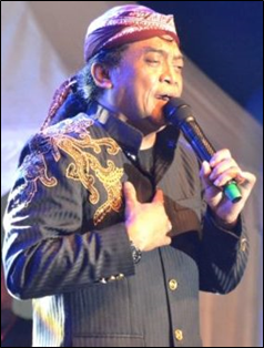 Didi Kempot’s Career Journey and Existence as a Javanese Cultural Artist