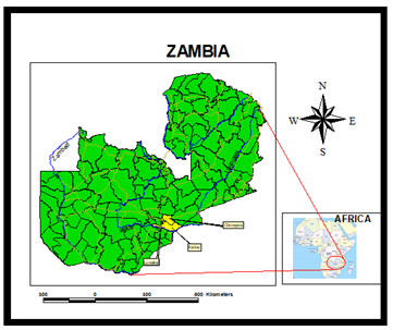 Assessment of Knowledge, Attitude and Practices of Declaration of Zambia as a Christian Nation- A Case Study