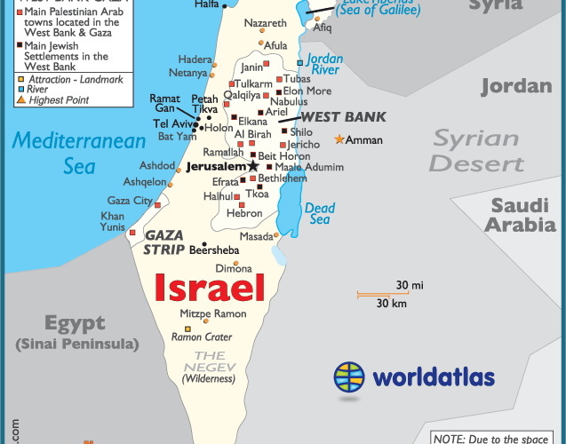 The One-State Solution: An Alternative Approach to the Palestinian- Israeli–Conflict Management.