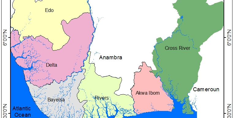 The Effects of Climate on the Occurrence of Diarrhoea in South-South Nigeria