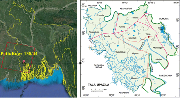 Indigenous Knowledge Applications in small-scale Shrimp Farming, Profitability Analysis and Challenges in Achieving SDGs: A Study on South-western Part of Bangladesh