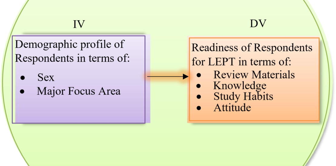 Schematic Diagram of the Conceptual Framework