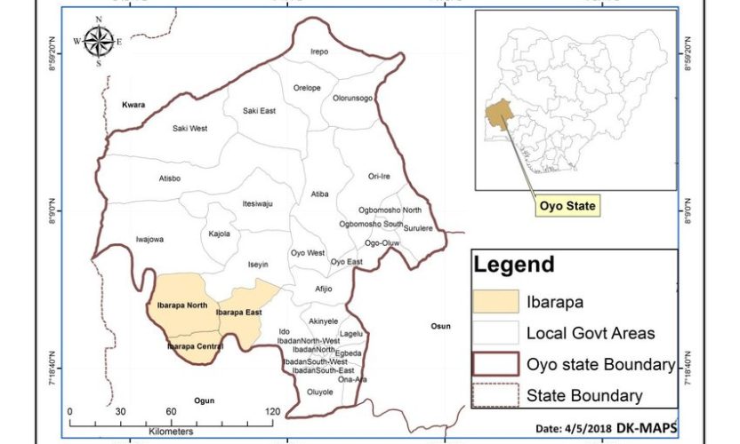 Internal Control as an Aid to Accountability in the Public Service:  A Case Study of Ibarapa East Local Government, Oyo State.