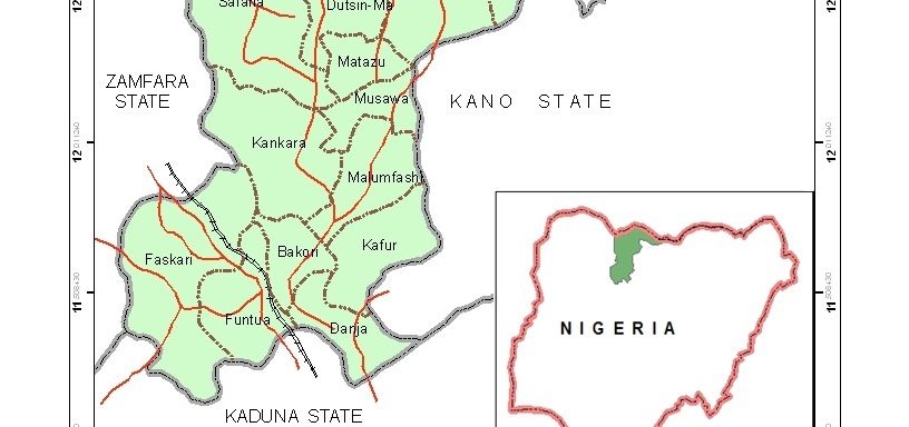 From Chibok Girls to Kankara Boys: An Overview of Parameters Surrounding the Kidnapping of Kankara School Children in Katsina State, Nigeria 1987-2019[1]