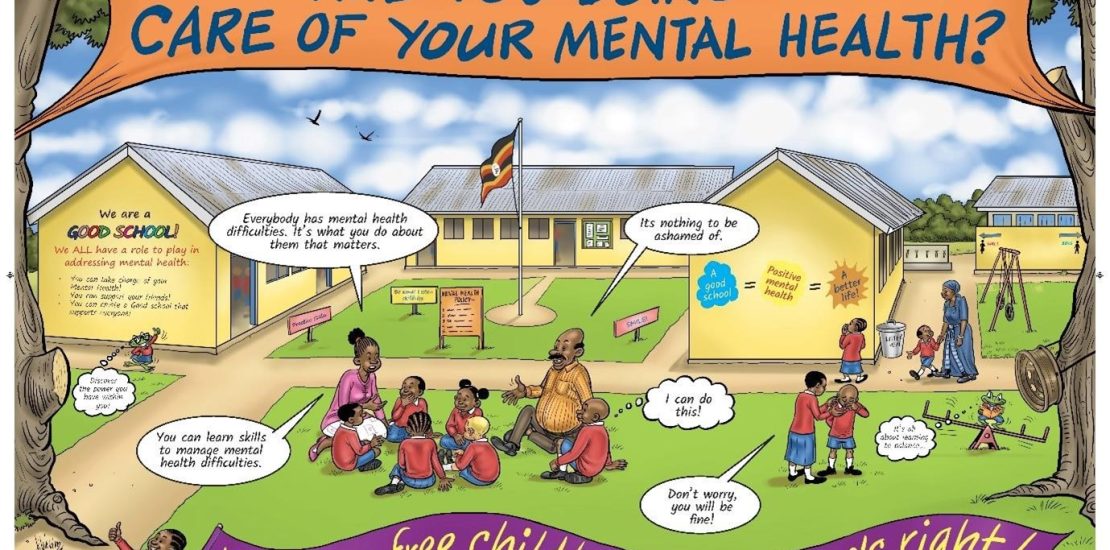 Mental Health Education in Secondary Schools