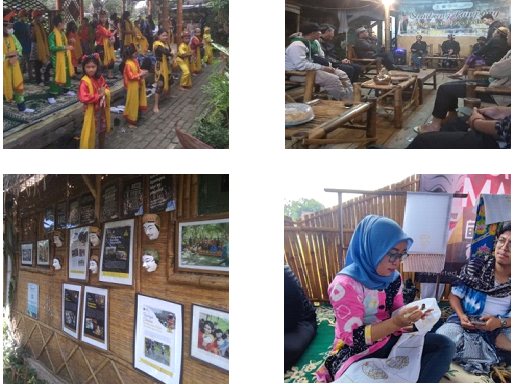 Cultural Tourism Management and Tourist Perceptions in Realizing Sustainable Tourism in Polowijen Cultural Village, Malang City
