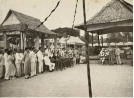 Tiong Hoa Hwee Koan (THHK), and Nationalism among Chinese People in Dutch East Indies 1900-1942