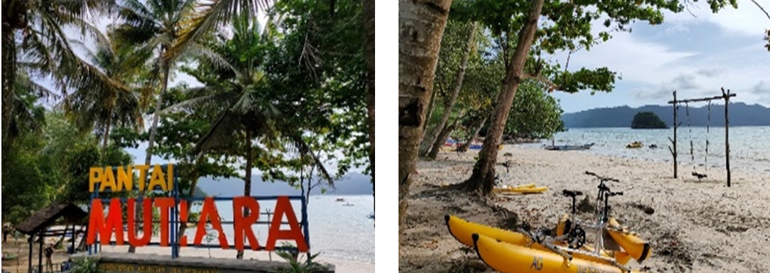 The Effectiveness of Marine Tourism Promotion to Increase Tourist Visits at Mutiara Beach Trenggalek by PaguyubanKakangMbakyu
