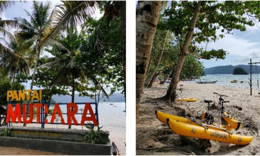 The Effectiveness of Marine Tourism Promotion to Increase Tourist Visits at Mutiara Beach Trenggalek by PaguyubanKakangMbakyu