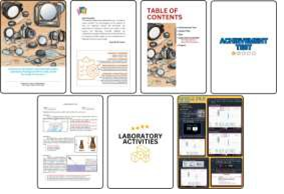 A Simulation-based Guided Inquiry Laboratory Package in Teaching Mirrors and Lenses for Grade 10 Learners