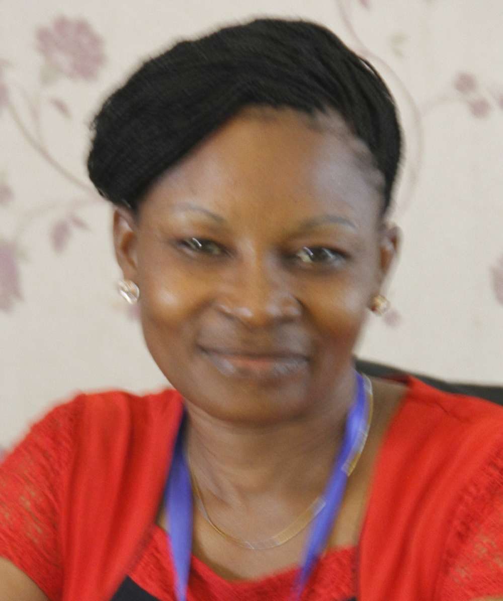 Dr Chinenye Loyce Okoye 