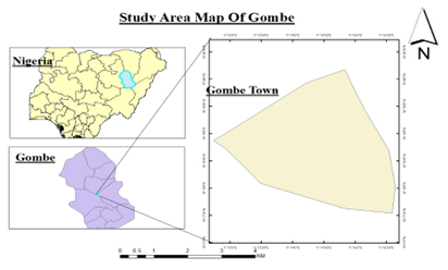 Assessment of Reservoir Quality of the Cretaceous Yolde Sandstone: A Case Study of Doma Stream, Gongola Basin, Northern Benue Trough, Northeast Nigeria.