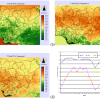 Geospatial Assessment of Potential Areas for Arthropod-Vectors of Rift Valley Fever Virus (RVFV) Across Nigeria Using Modis-Ndvi Dataset