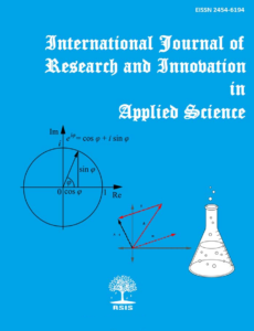 Applied Science Journal